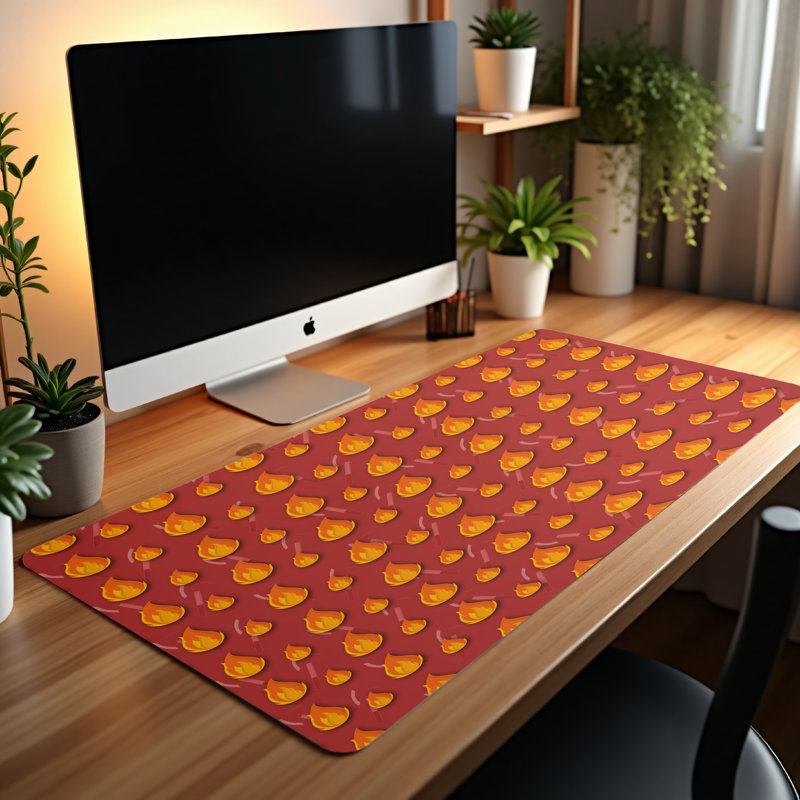 Desk Pad, 23.6x13.8
