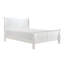 Lit-bateau classique Louis Philipe-1324360602