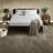 Cooling Overfilled Bedding Sets, Nylon Twin Deep Pocket, Modern Home