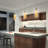1 - Light LED Sphere Pendant