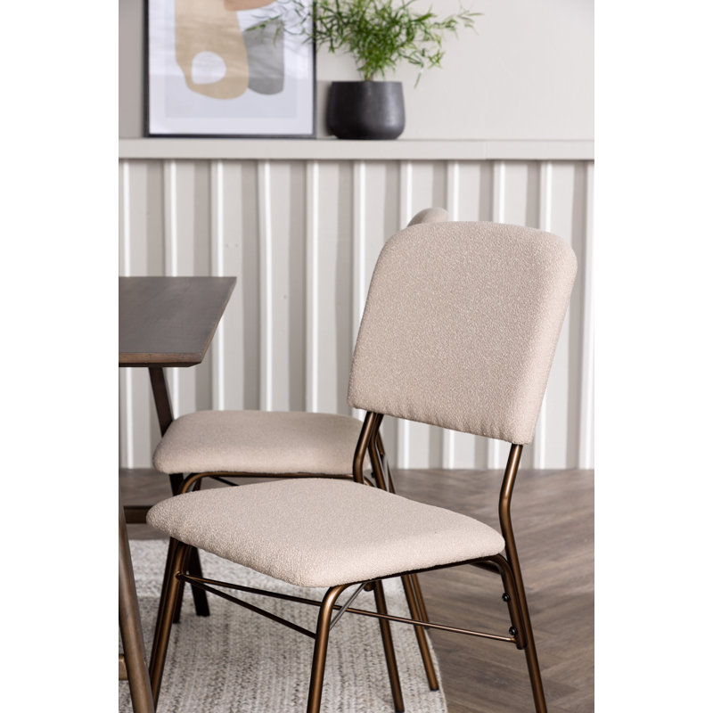 Nevin 4 - Person Dining Set