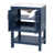 Blue est en rupture de stock