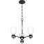 Lustre classique/traditionnel ombré 3 lumières Fleischmann-1464600940