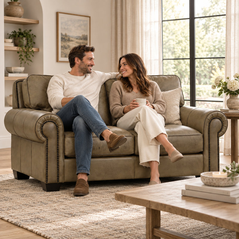 Valencia Loveseat