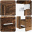 Vanity & Mirror Set-627922700