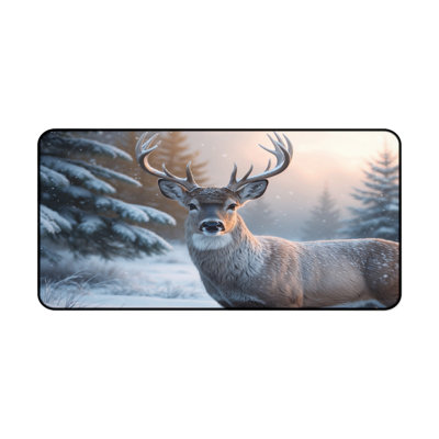 Polyester Desk Pad