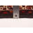 Teimani Rust Rug 3'9" x 5'11"