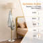 Adajah Novelty Floor Lamp
