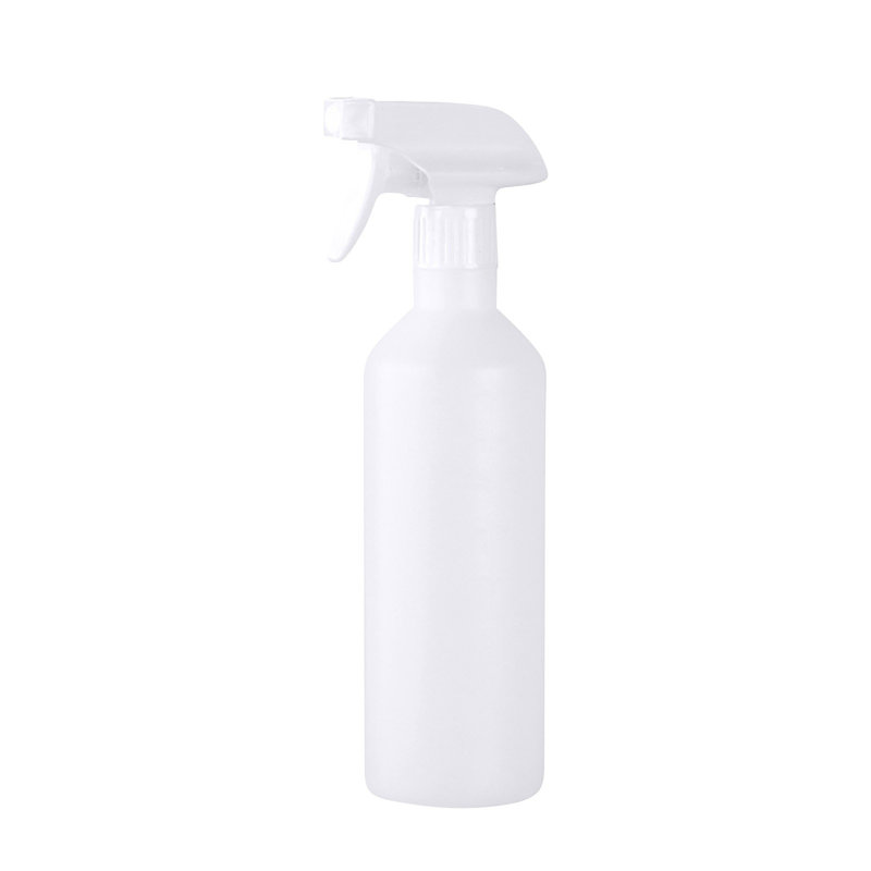 Bouteille d'eau Bouteille de pulvérisation à pression de grande capacité, WH500ML