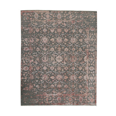 Brookhaven Oriental Area Rug