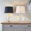 Clyde Glass Table Lamp