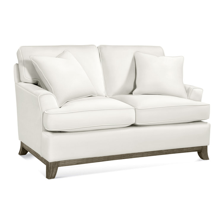 Oaks Way Upholstered 60'' Loveseat