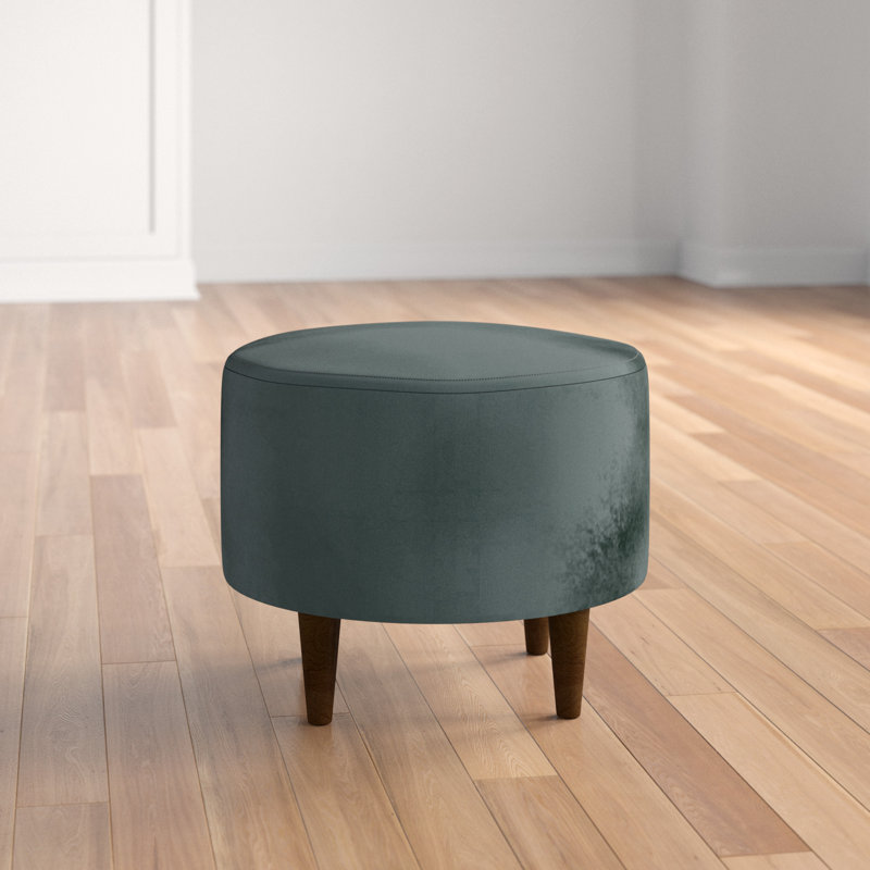 Upholstered Ottoman
