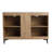 47.64'' Double Bathroom Vanity Base Only