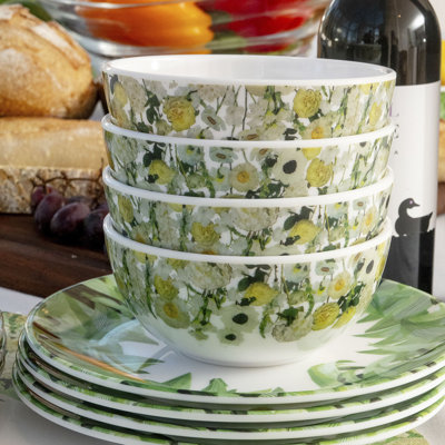 Hubbard Round Placemat