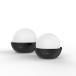Bluestone Portable Humidifiers - Humidifier Set for Home, Bedroom and Ba Room - Apartment Essentials