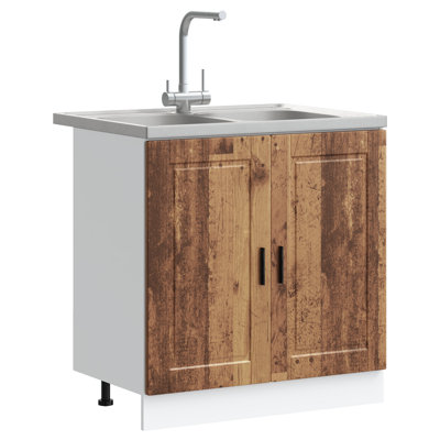 Porto Sink Base Cabinet Porto