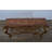 Saint Germain 71 " W Console Table