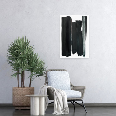 Art contemporain contemporain abstrait
