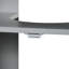 Overlea 60cm Single Bathroom Vanity Base Only-2026349511