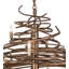 Lustre 20 lumières de 42 po de large Cyclone-298761671
