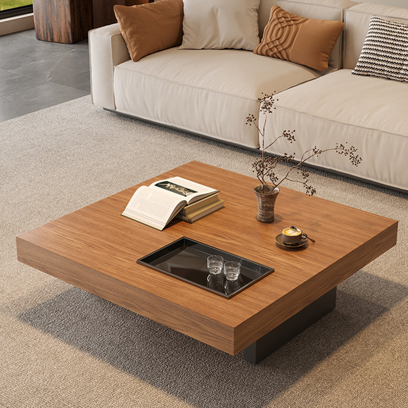 Table basse Retro