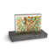 Captured Obsidian 10" Table Lamp