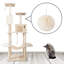 Ginny 162cm H Cat Tree-647785585-548577272