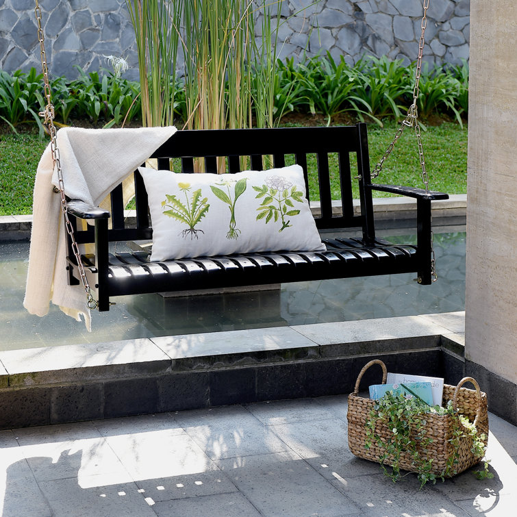 Slevin Porch Swing