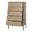 Josie 26.5'' W 5 - Drawer Dresser-860892515