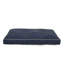 Memory Foam Canvas Pet Bed-40420142-40420144