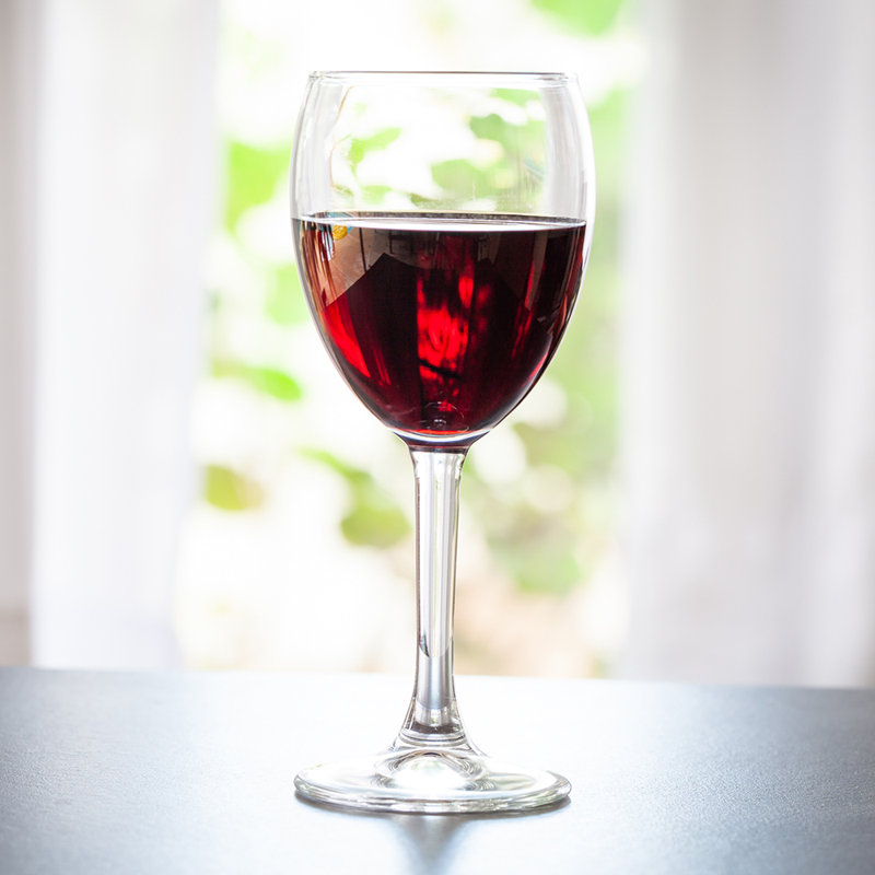 Verre à vin Arjit, 6 oz