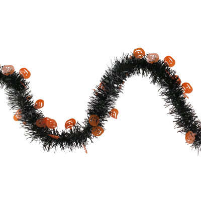 600'' Tinsel
