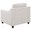 Fauteuil Mahaffey