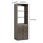 Tablette pour garde-robe 23,40 po Oddveig-1592471278