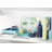Super Stacked Plastic Desk Organizer-22467879