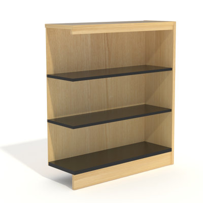 Bibliothèque standard l 36 "