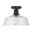Oil Rubbed Bronze