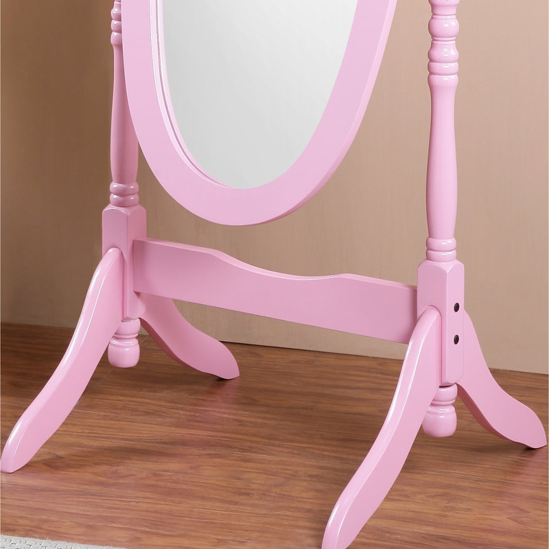 Miroir Queen
