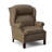 Chippendale Recliner-1262586866-1262585679-1262584204