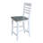 Guzik Solid Wood Counter Stool-119218852