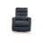 Barrett Power Lift Recliner Chair, Faux Leather, Pillow Back-108208211