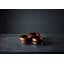 Nambe Braid Condiment Server