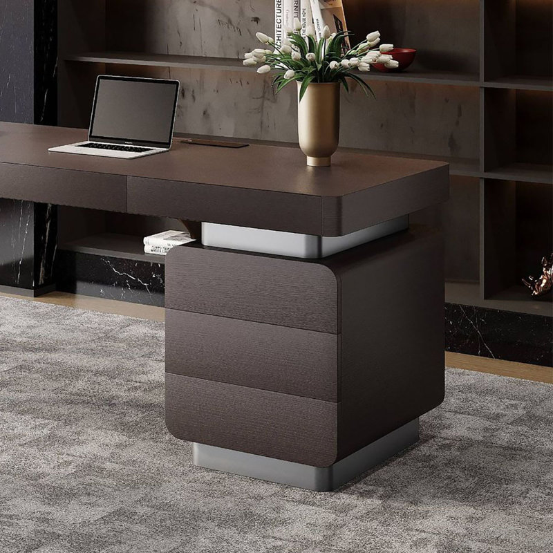 Janill Computer Desk