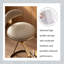 Tabouret de bar 29,53 po