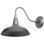 Luminaire de grange d'extérieur 15 po Ellesef