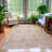 Cyprus CY1 Linen Rug-291265681