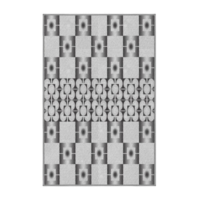 Wool Indoor Rug