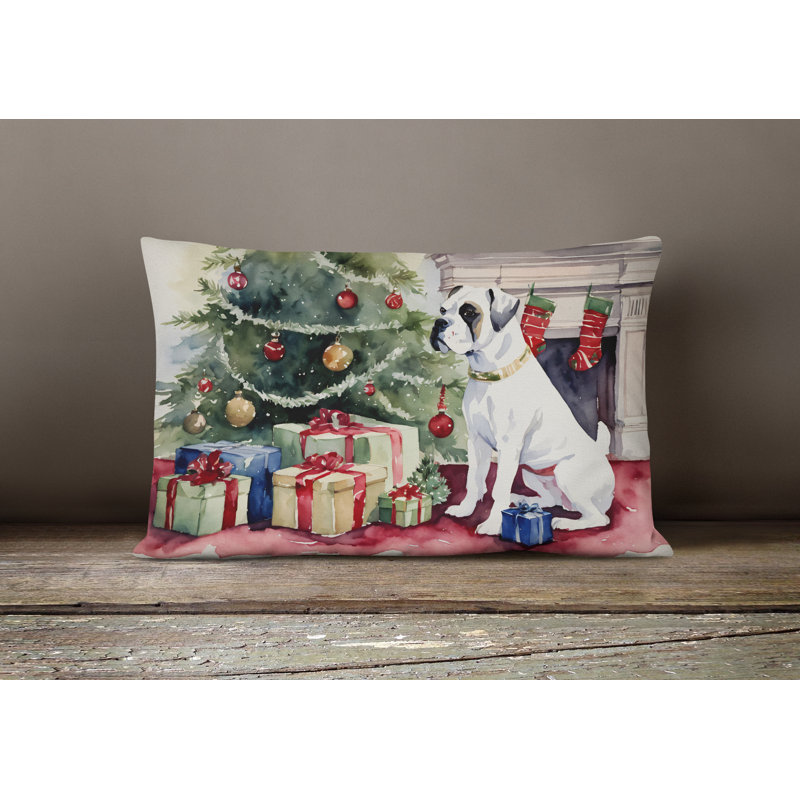 Other/No Pattern Outdoor Throw Pillow