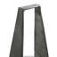 Lanterne de table en aluminium-1684992308